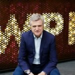 WPP chief steps down as advertising group struggles with rise of AI