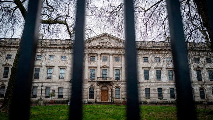 US expresses concern over plan for Chinese embassy in London