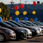 US retail sales fall by most in 2 years as Trump tariffs distort spending