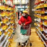China’s exports to US plunge as trade talks loom