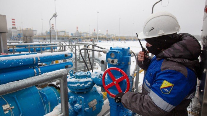 EU to target Nord Stream and Russian oil cap in new sanctions package