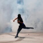 Trump to send national guard to quell immigration protests in LA