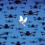 How war became contagious