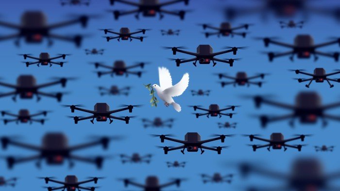 How war became contagious How war became contagious