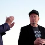 Elon Musk says he ‘regrets some’ of his attacks on Donald Trump