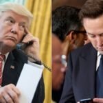 Republicans dismiss threat to Trump’s tax bill from Elon Musk