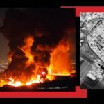 Fuel and fury: energy becomes a Middle East battlefield