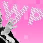 WPP races to harness AI before the technology kills its business