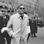 William F Buckley and the revolution that wasn’t