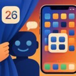 iOS 26’s Hidden AI Chatbot Revealed