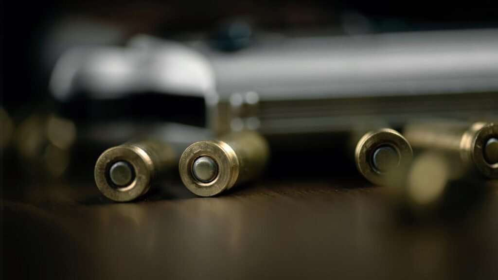 Haryana delivery boy arrested in Uttar Pradesh for supplying illegal arms