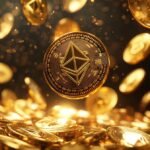 TRX Flips DOGE While TRON Races #8 Fueled by USDT Volume, IPO Momentum