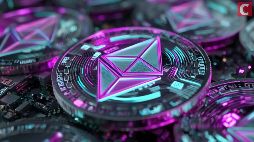 Ethereum Price Eyes ,800 Breakout as Call Options Dominate June 27 Expiry