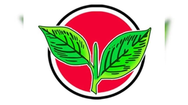 AIADMK removes two district-level leaders from party roles – News Today