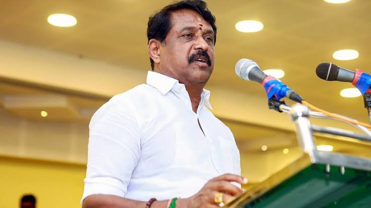 AIADMK will form govt under EPS in 2026: Nainar – News Today