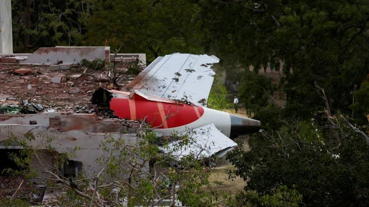 Ahmedabad air crash: Data downloaded from ‘black boxes’ – News Today