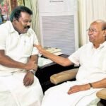 TNCC chief blames BJP for PMK rift – News Today