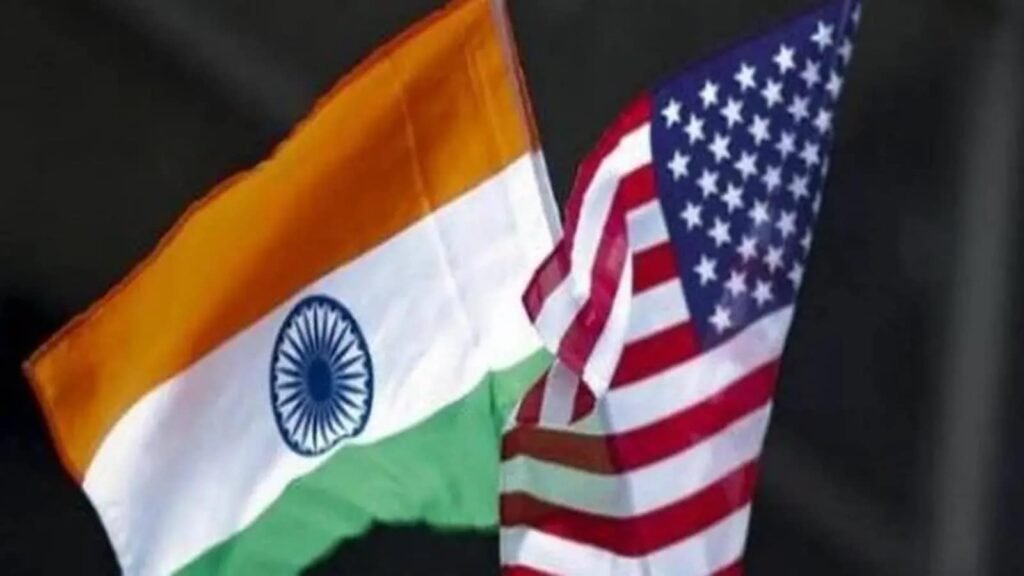 US trade delegation in India till June 10: Official | Business News