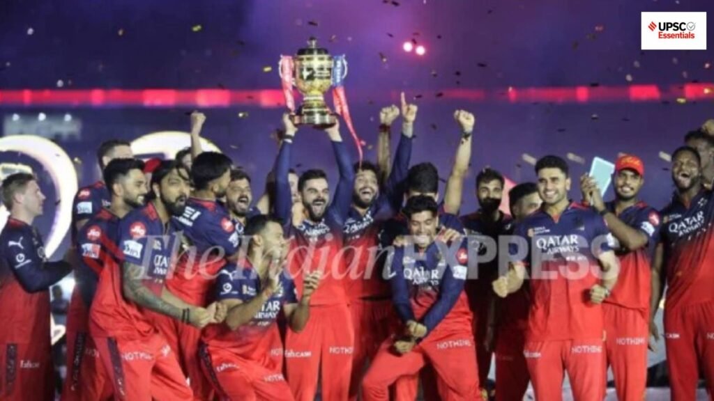 Does IPL offer more than just entertainment — ethical lessons too?