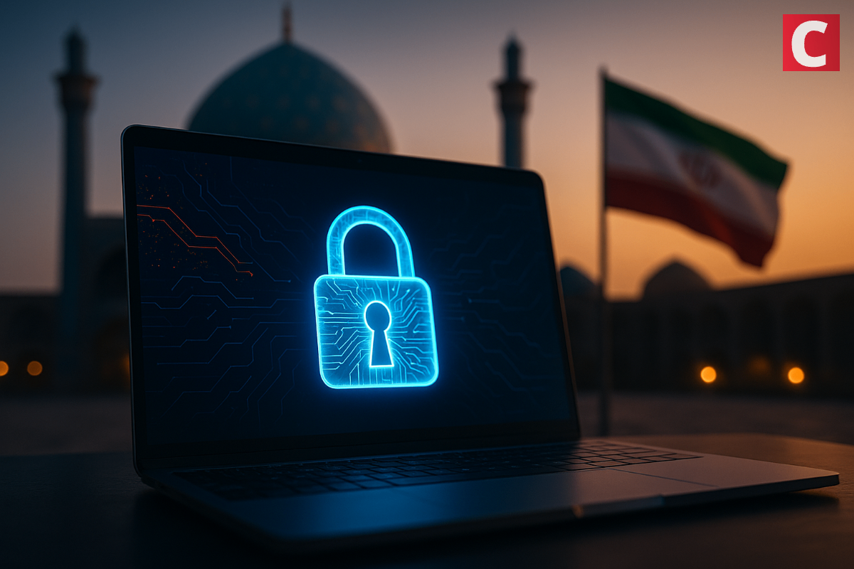0M Hack Hits Iran’s Nobitex — Services Back Online
