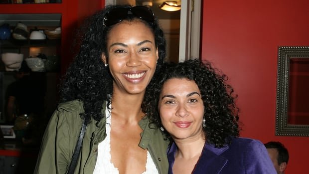 Juliette Powell, a former MuchMusic host and first Black Miss Canada, dead at 54