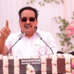 After Pahalgam entire country expected ‘something big’: CR Paatil; urges voters to set record in bypolls | Ahmedabad News