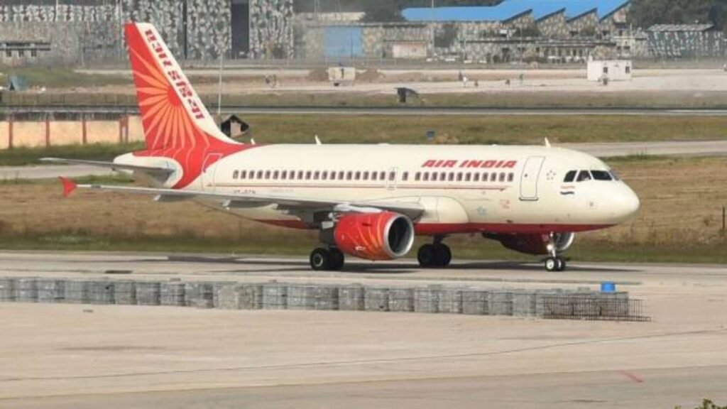 Air India discontinues full-service carrier at Imphal, low-cost subsidiary to continue ops Imphal, | Business News