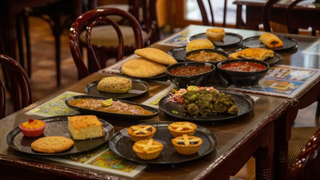Around Town: Third-generation revives 80-year-old C D’Souza, a Goan culinary landmark in South Bombay; what’s changed | Mumbai News