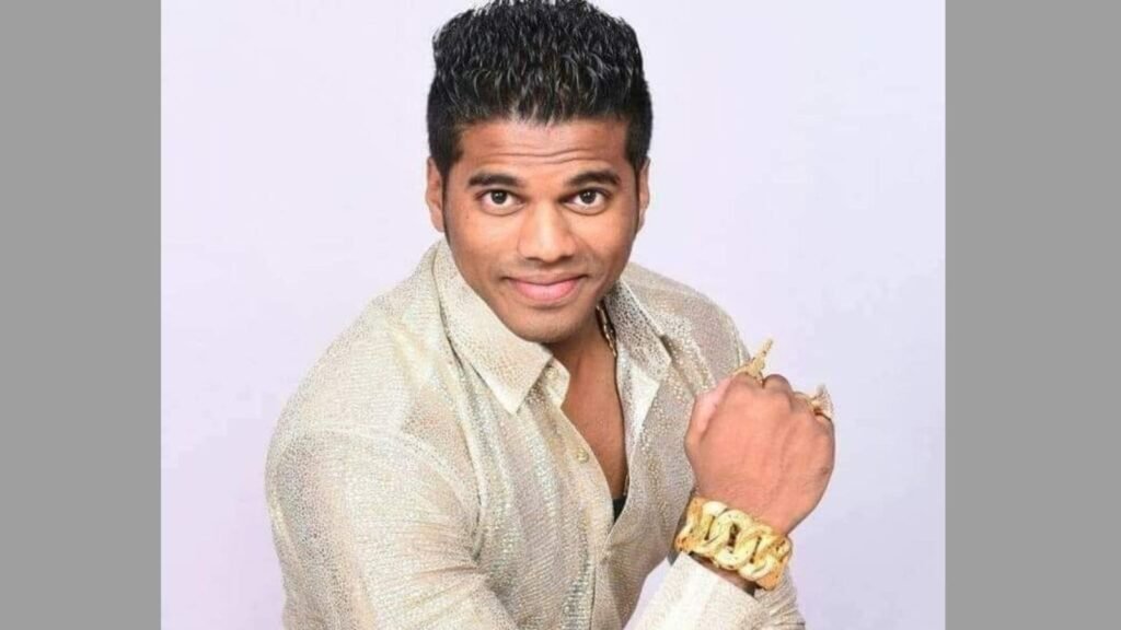 Gangster Shivam Andekar arrested for extorting money from fish vendor in Pune | Pune News