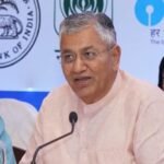 2034 earliest for simultaneous polls under existing Bills: One Nation, One Election panel chief | Political Pulse News