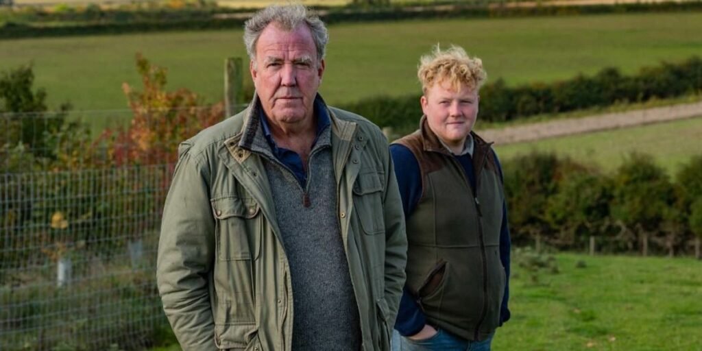 Kaleb Cooper left ‘panicking’ as Jeremy Clarkson announces latest Diddly Squat venture: ‘It will be enormous!’