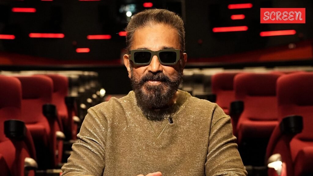 Kamal Haasan on issue of imposition of language: ‘Without imposition, we will learn’ | Tamil News