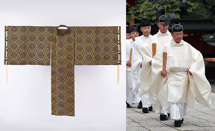 Kariginu – The Fashiongton Post