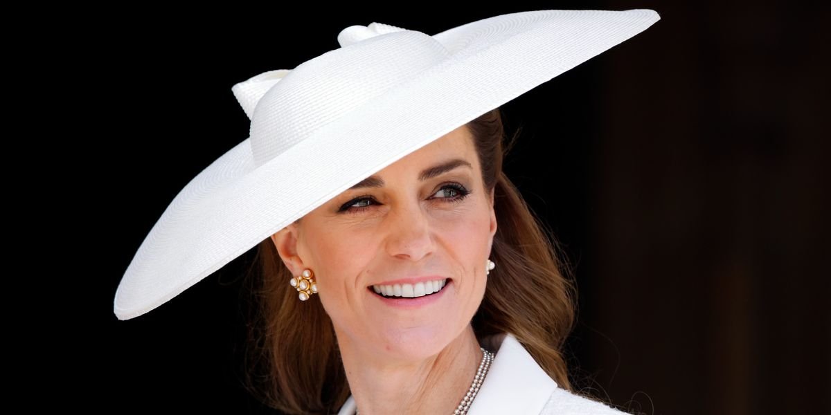 Kate Middleton ‘listening to her body’ amid return to public duties and Royal Ascot absence Kate Middleton ‘listening to her body’ amid return to public duties and Royal Ascot absence