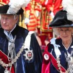 King Charles and Queen Camilla lead Royal Family at traditional event attended by Princess Kate and Duchess of Edinburgh