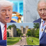 King Charles set to use ‘true home’ to host Donald Trump for unprecedented state visit
