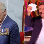 Harry Moulding, 24, sends clear message to King Charles over Royal Variety spot amid ITV BGT ‘fix’ row