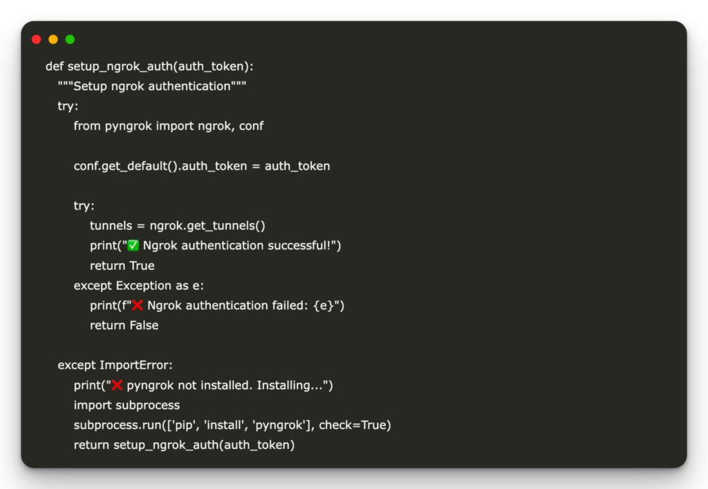 Build an Intelligent Multi-Tool AI Agent Interface Using Streamlit for Seamless Real-Time Interaction