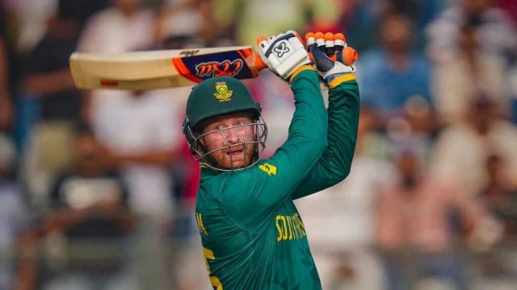 Heinrich Klaasen opens on retirement: ‘I felt for a long time that I didn’t really care about any of my performances…That’s the wrong place to be’ | Cricket News