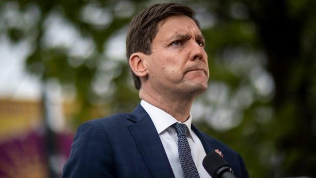 B.C. Premier Eby says he’s not opposed to privately backed oil pipeline to north coast