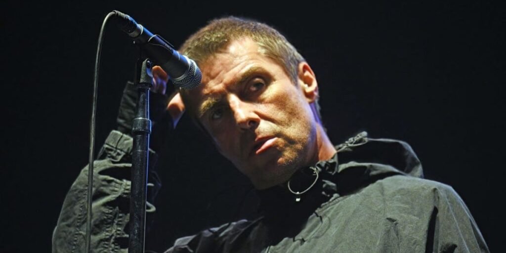 Liam Gallagher, 52, rips into a Scottish council after official brands Oasis fans ‘drunk, middle-aged and fat’: ‘Attitude stinks!’