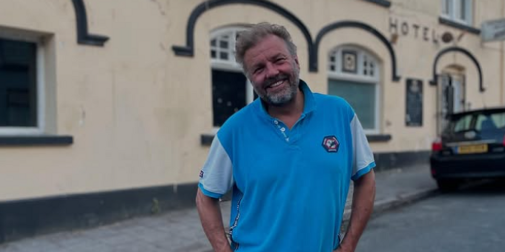 Martin Roberts admits ‘I have failed’ as he delivers devastating update on work project away from BBC show