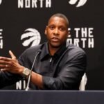 Masai Ujiri era ends in Toronto as Raptors move on from longtime president