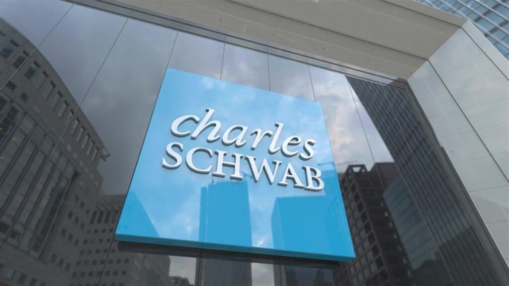 Why Schwab US Dividend Equity ETF Could Lead the Rotation