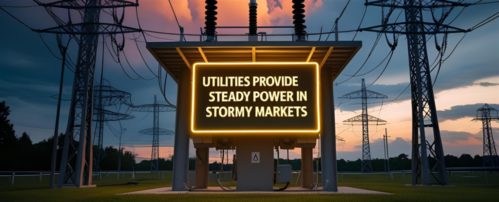 Fast-Growing Utilities Stocks to Watch Now