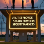 Fast-Growing Utilities Stocks to Watch Now