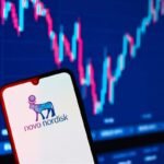 Novo Nordisk Stock Under Pressure After CEO Steps Down