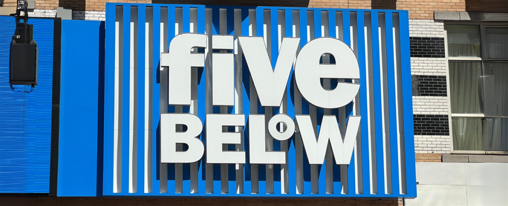Five Below Stock Surges on Earnings, Rally May Be Brief