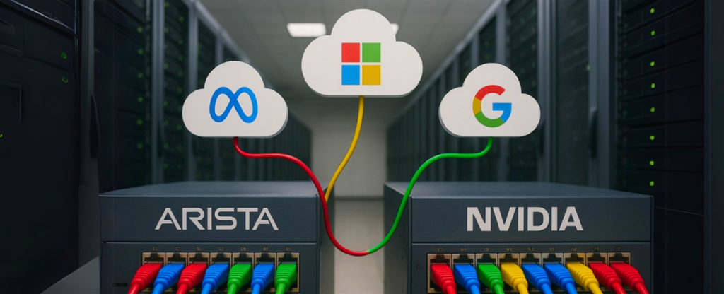 Is ANET Stock a Buy After NVIDIA’s Spectrum-X Push?