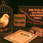 Why Gold and Bonds Are Flashing Red for the S&P 500